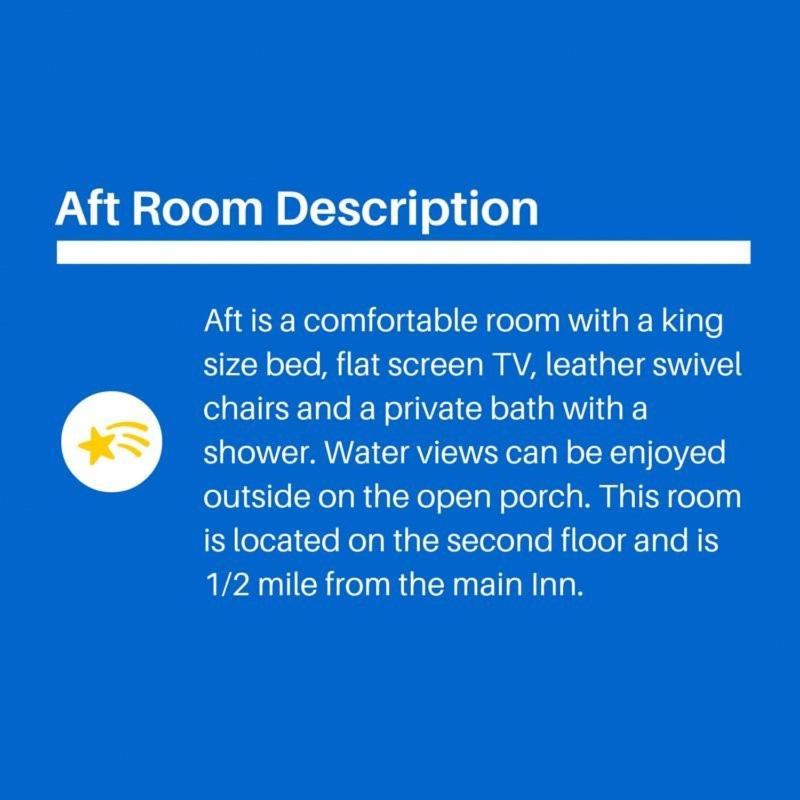 King Room with Sea View interior